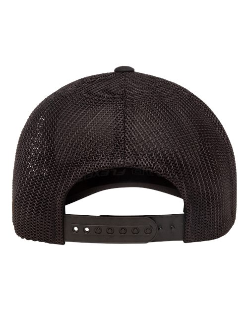 Flexfit 110 Recycled Mesh Cap-2