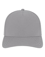 Cap America Premium Water-Resistant Perforated Cap-1