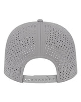 Cap America Premium Water-Resistant Perforated Cap-2