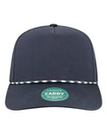 LEGACY The Caddy Rope Adjustable Cap-1