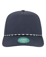 LEGACY The Caddy Rope Adjustable Cap-1