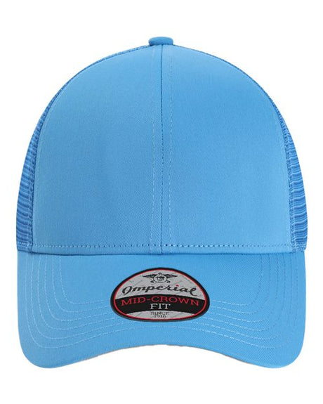 Imperial The Whitaker Mesh Cap-1