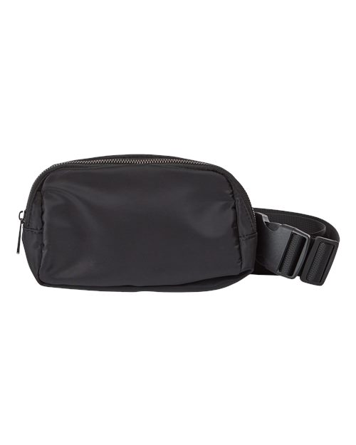 Liberty Bags Travel Belt Bag-1