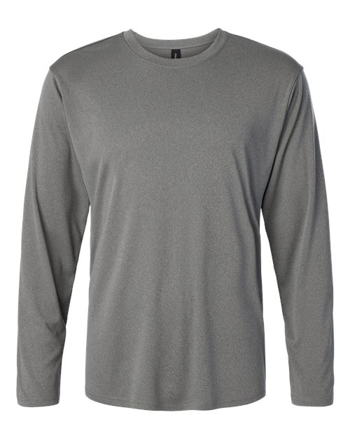 AllPro Men's Pro-Lock Performance Long Sleeve T-Shirt-1