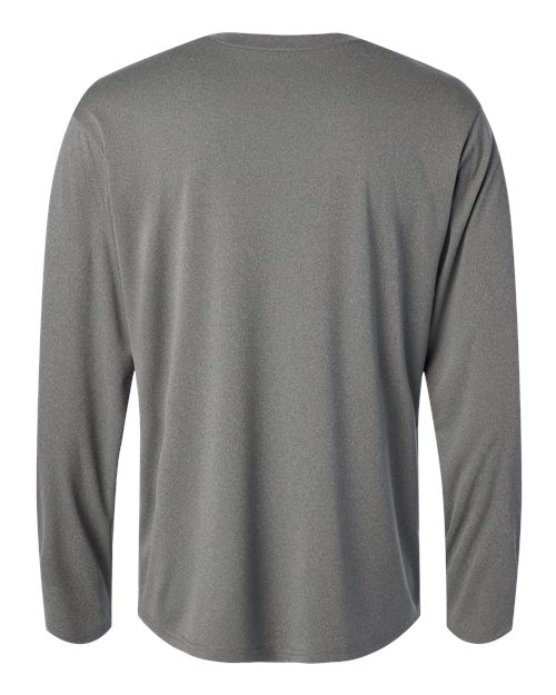 AllPro Men's Pro-Lock Performance Long Sleeve T-Shirt-2