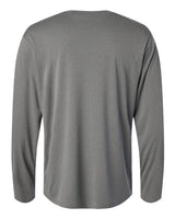 AllPro Men's Pro-Lock Performance Long Sleeve T-Shirt-2