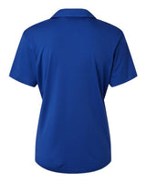 AllPro Women's Pro-Lock Performance Polo-2