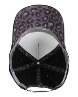 Infinity Her Women's Five-Panel Rope Cap-2