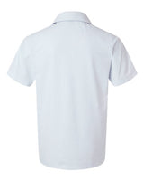 AllPro Men's Pro-Flex Sorona Polo-2