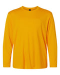 AllPro Youth Pro-Lock Performance Long Sleeve T-Shirt-1