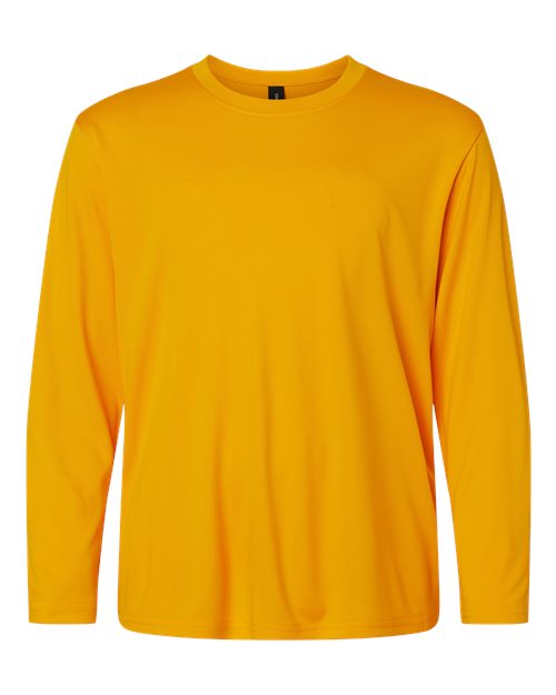 AllPro Youth Pro-Lock Performance Long Sleeve T-Shirt-1