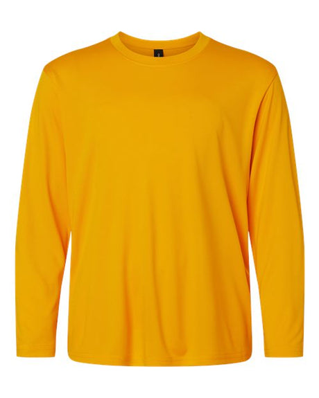 AllPro Youth Pro-Lock Performance Long Sleeve T-Shirt-1