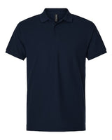AllPro Men's Pique Polo-1