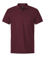 AllPro Men's Pique Polo-1