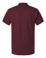 AllPro Men's Pique Polo-2