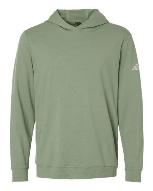 adidas Men's Ultimate365 Elevated Hoodie-1