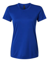 AllPro Women's Pro-Lock Performance T-Shirt-1