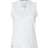 adidas Women's Ottoman Sleeveless Polo-1