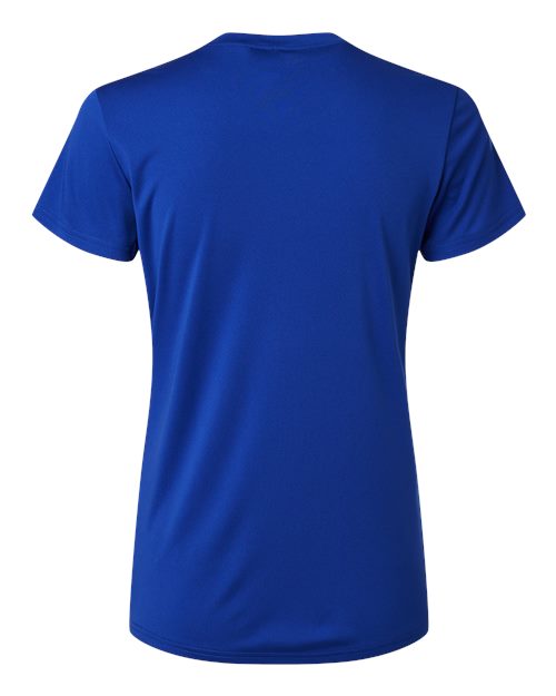 AllPro Women's Pro-Lock Performance T-Shirt-2