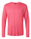 AllPro Men's Pro-Lock Performance Long Sleeve T-Shirt-1