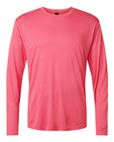 AllPro Men's Pro-Lock Performance Long Sleeve T-Shirt-1