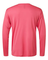AllPro Men's Pro-Lock Performance Long Sleeve T-Shirt-2