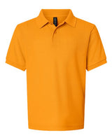 AllPro Youth Pique Polo-1