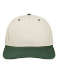 LEGACY Heritage Twill Cap-1