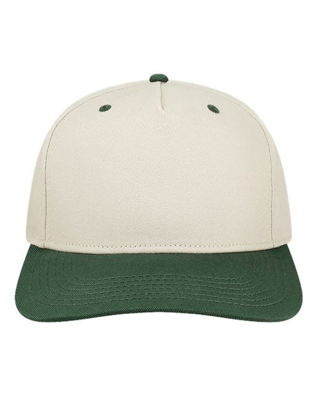 LEGACY Heritage Twill Cap-1