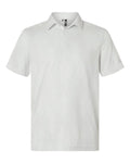 adidas Men's Ultimate365 Textured Polo-1