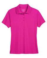 CORE365 Women's Origin Performance Piqué Polo-1