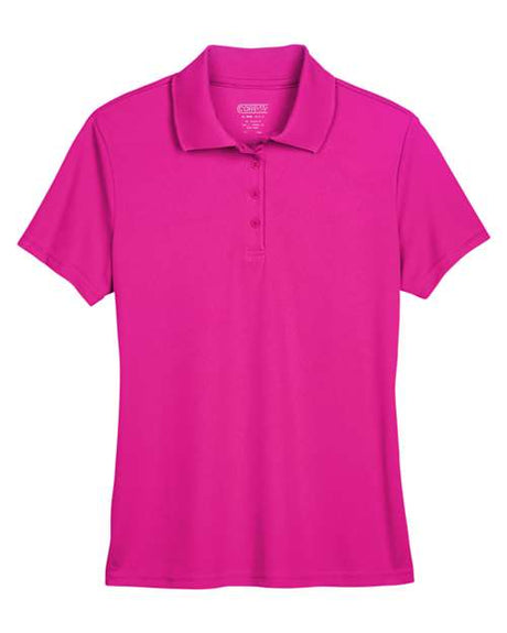 CORE365 Women's Origin Performance Piqué Polo-1