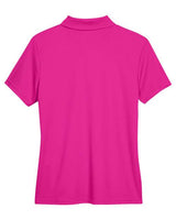 CORE365 Women's Origin Performance Piqué Polo-2
