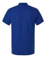 AllPro Men's Pique Polo-2