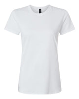 AllPro Women's Pro-Lock Performance T-Shirt-1
