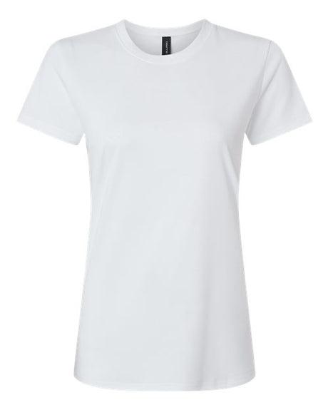 AllPro Women's Pro-Lock Performance T-Shirt-1