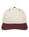 LEGACY Heritage Twill Cap-1