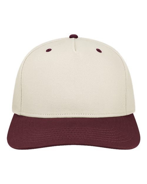 LEGACY Heritage Twill Cap-1