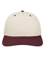 LEGACY Heritage Twill Cap-1