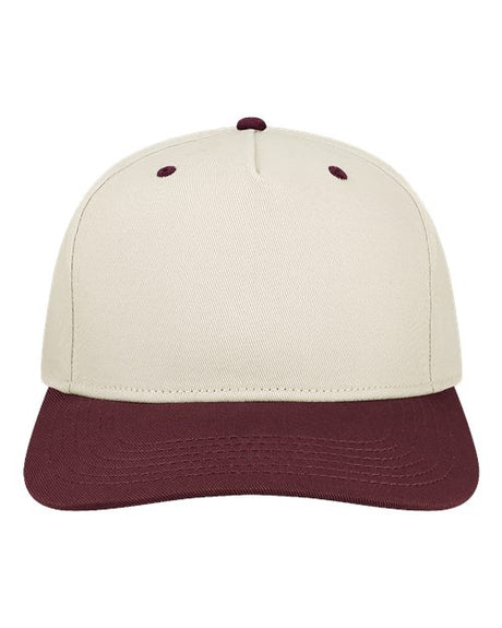 LEGACY Heritage Twill Cap-1