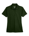 CORE365 Women's Origin Performance Piqué Polo-1