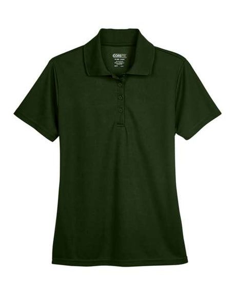 CORE365 Women's Origin Performance Piqué Polo-1