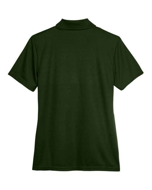 CORE365 Women's Origin Performance Piqué Polo-2