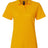 AllPro Women's Pique Polo-1