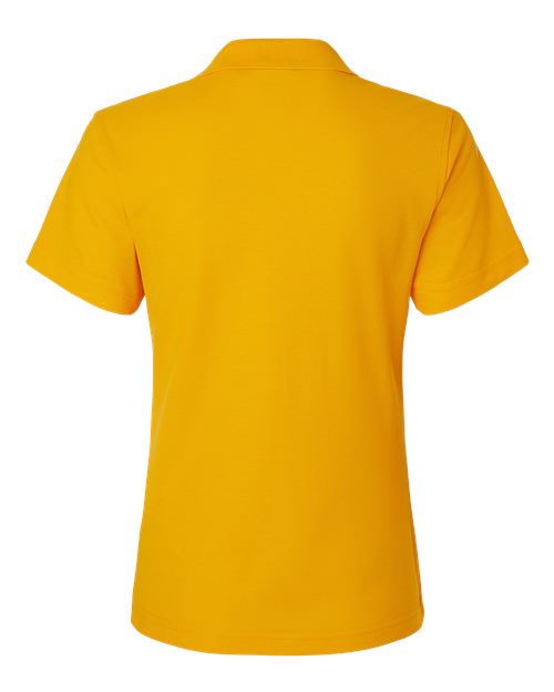AllPro Women's Pique Polo-2