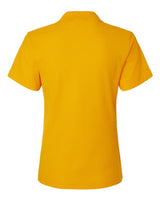 AllPro Women's Pique Polo-2