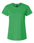 AllPro Women's Pro-Lock Performance T-Shirt-1