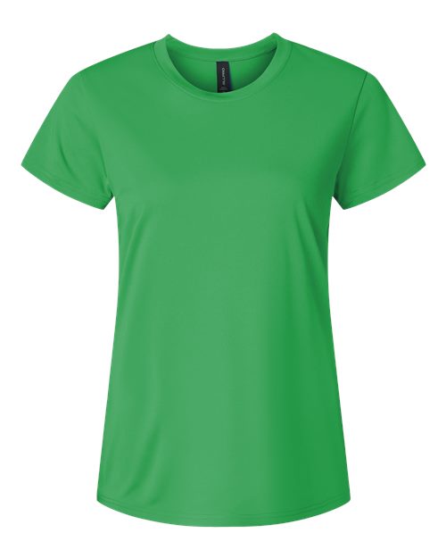 AllPro Women's Pro-Lock Performance T-Shirt-1