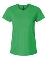 AllPro Women's Pro-Lock Performance T-Shirt-1