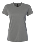 AllPro Women's Pro-Lock Performance T-Shirt-1